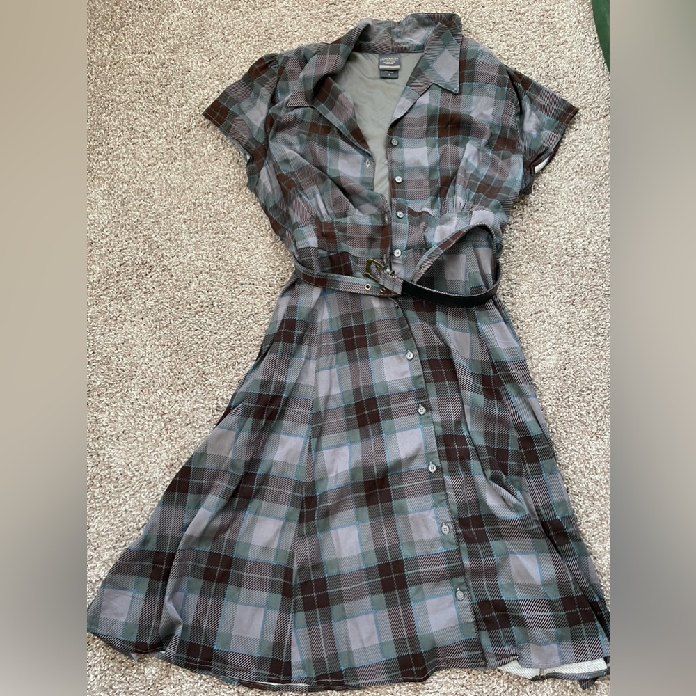 Outlander Dress: Exclusive Torrid Collection Size 2